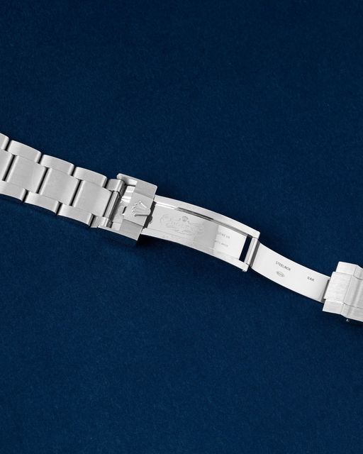 Rolex Submariner 124060 Image 4